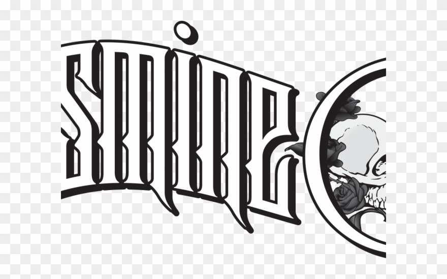 Rock Band Clipart Transparent - Jasmine Cain - Png Download