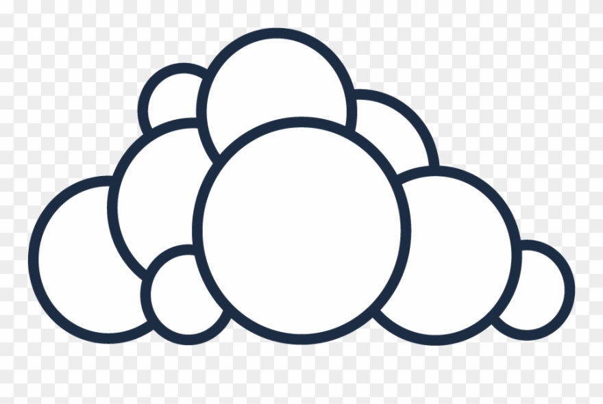 Owncloud - Owncloud 10 Logo Png Clipart