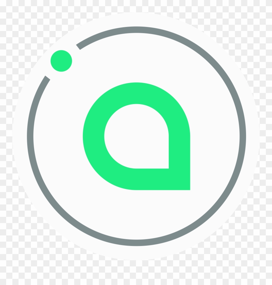 Full Electron App Redesign And Some Added Features - Circle Clipart