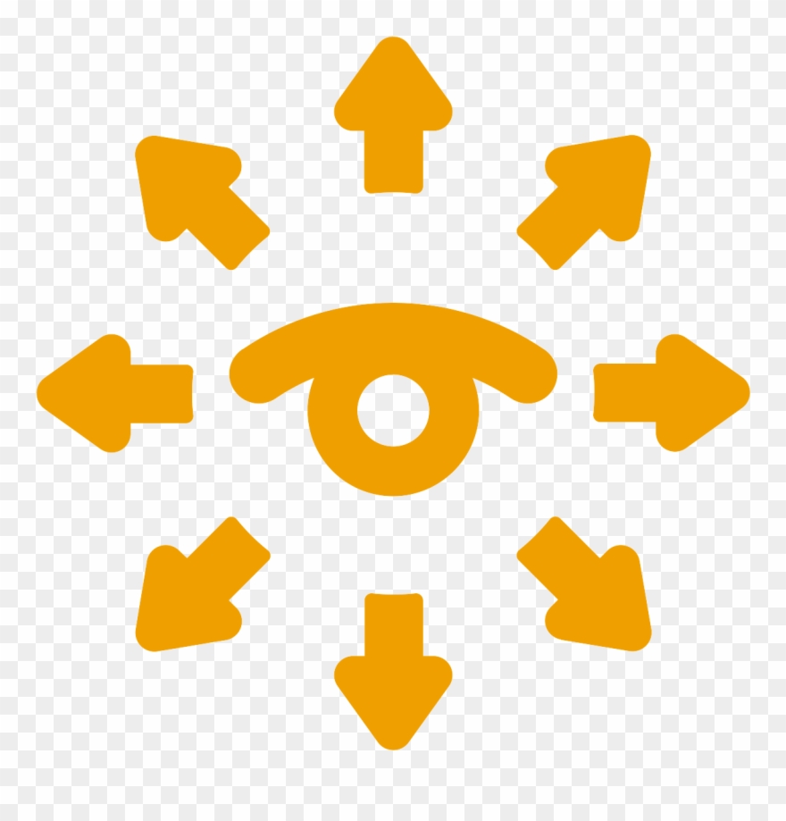 Awareness - ' - Udacity Digital Marketing Framework Clipart