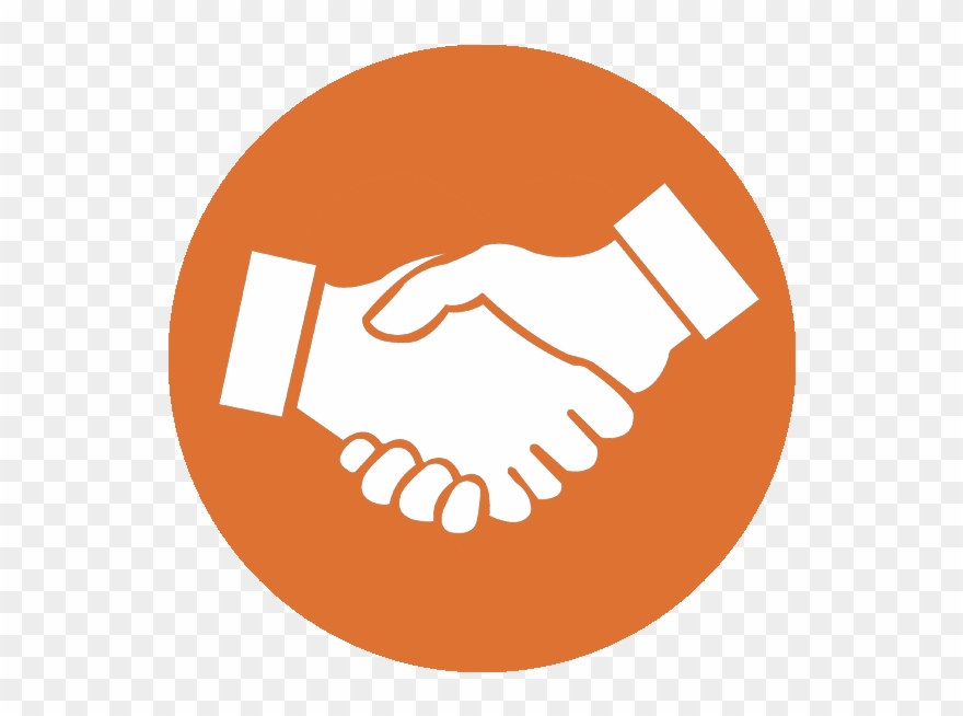 Integrity, Trust, Knowhow, Passion - Corporate Event Icon Clipart