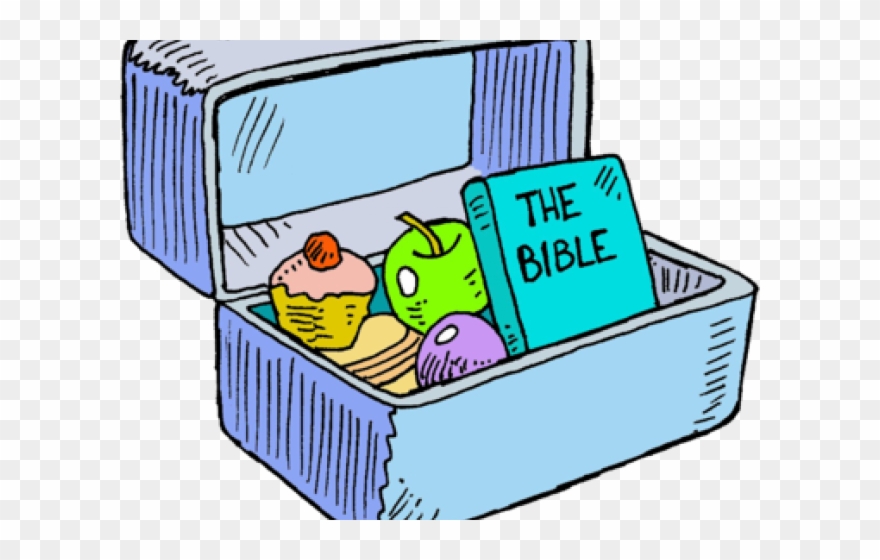 Lunch Box Clipart Cool Bag - Lunch Tray Clipart Transparent - Png Download