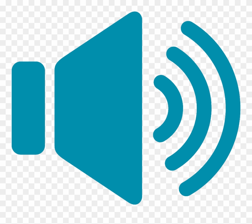 Peace And Calm Affirmations Audio Clipart