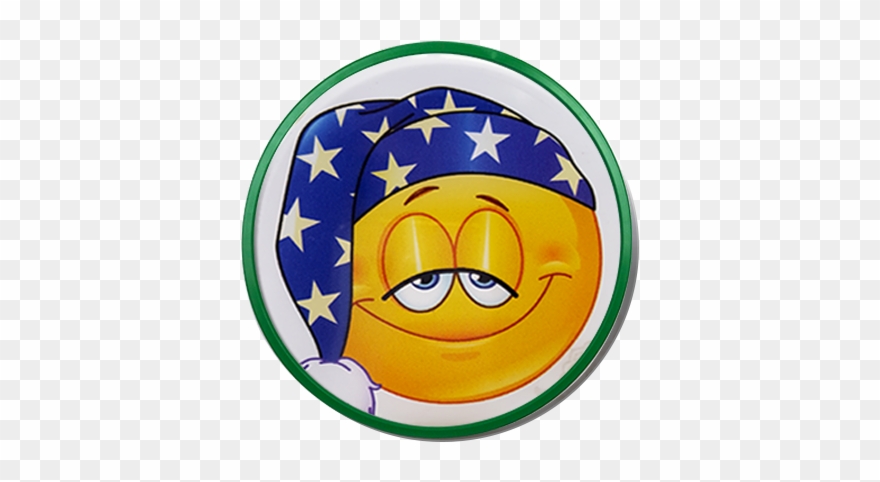 Emoticonos Dormir Clipart