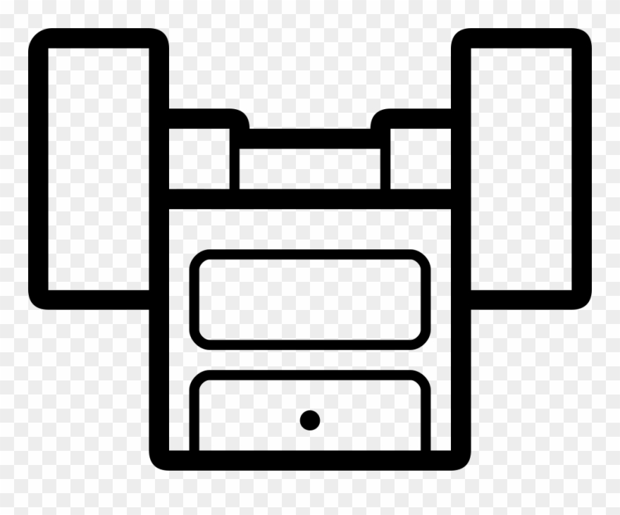 Png File Svg - Jaw Crusher Icon Clipart