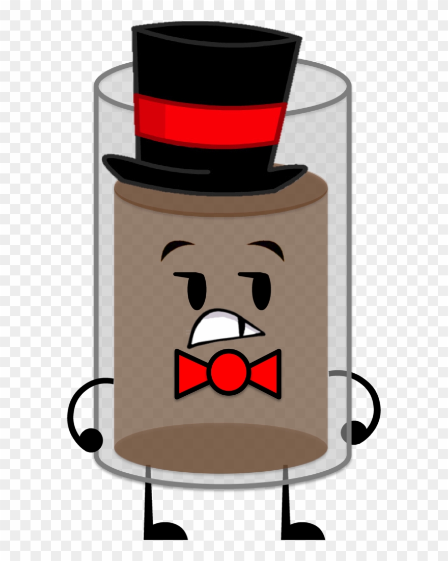 Soda Final Pose Clipart