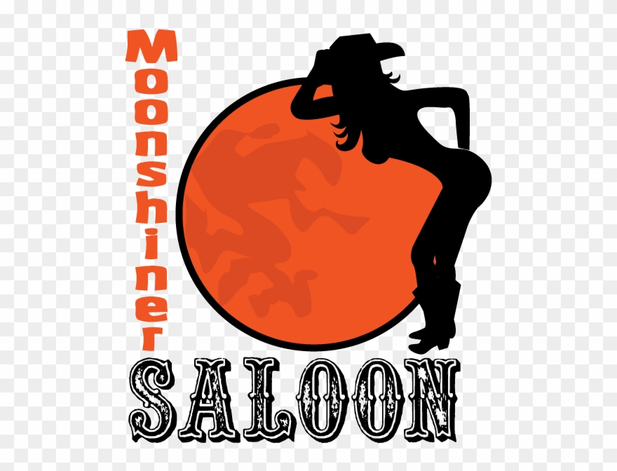 Saloon Logo Clipart