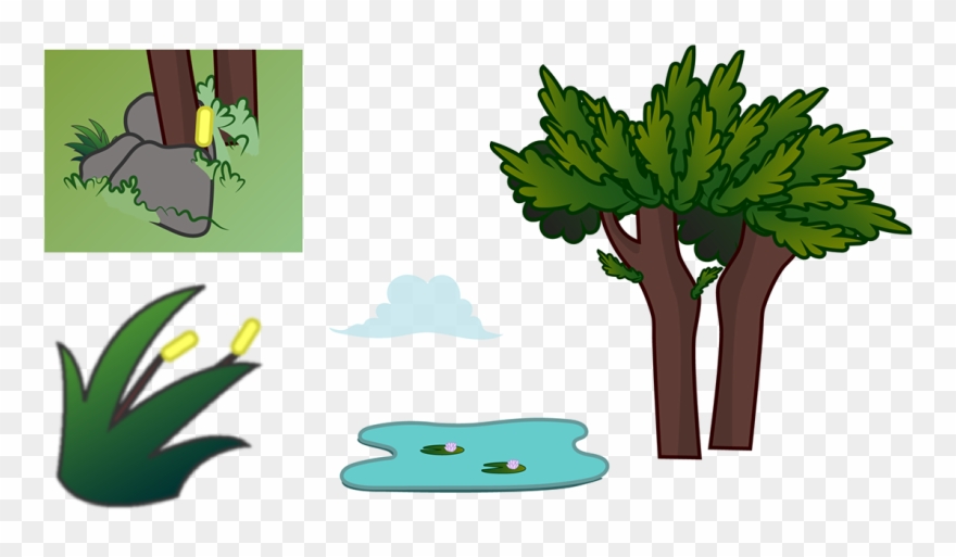 Vector Scene [bowling Alley] & Vector Ball Design [bowling - Cartoon Clipart