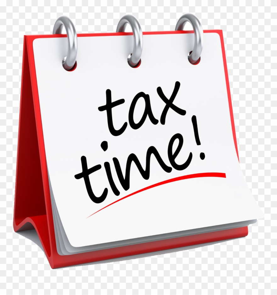 Looking For A Tax Receipt - Draw Taxes Clipart