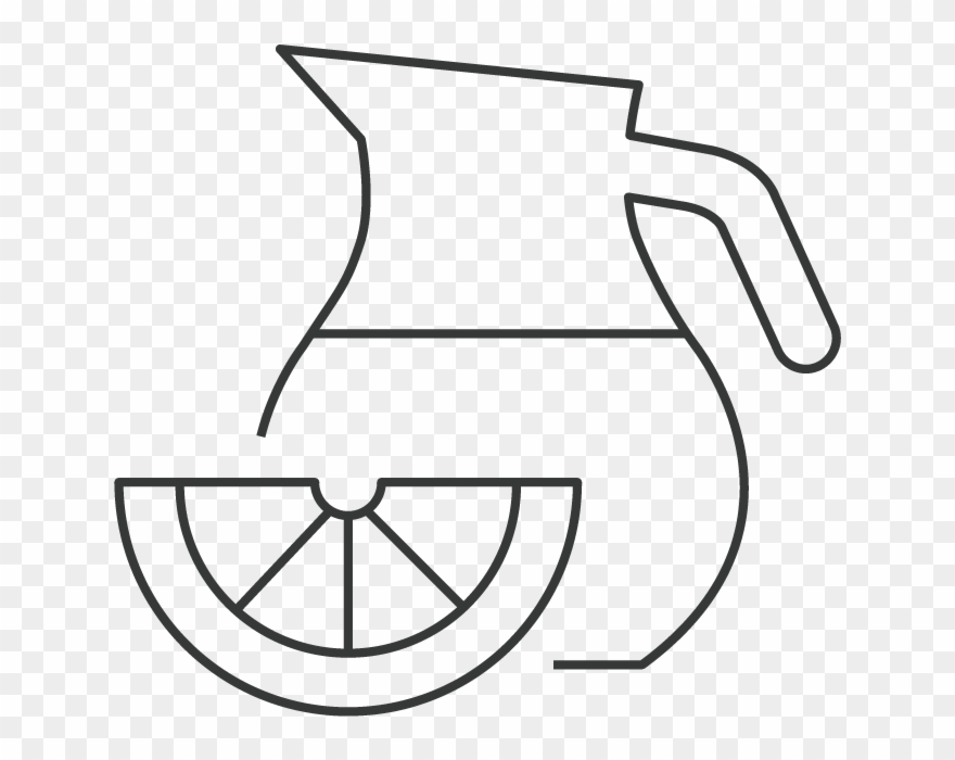 Maintaining Adequate Hydration Hydrated Workers Are - Line Art Clipart