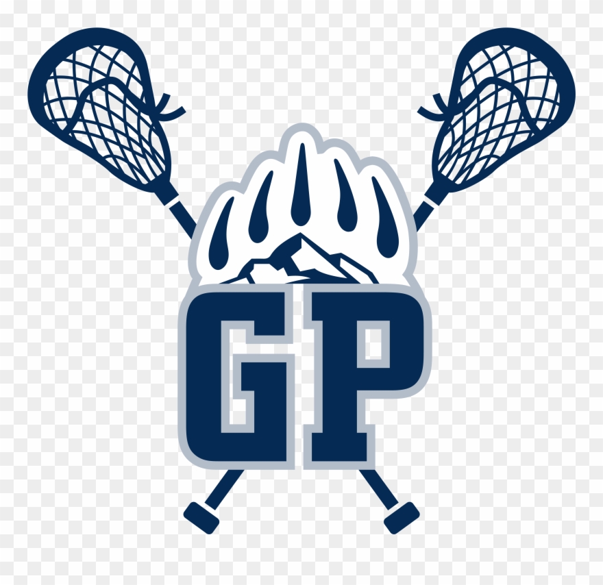 High School Lacrosse Logo - Glacier Peak High School Logo Clipart