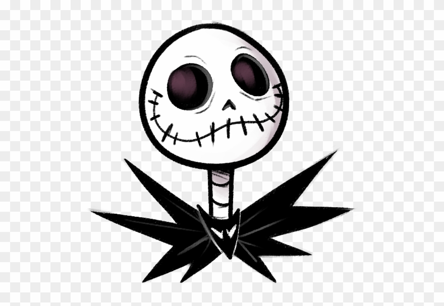 Jock Skellytin - Illustration Clipart