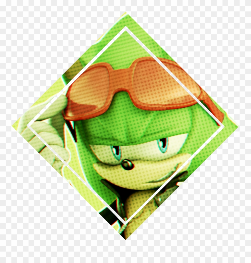 Moving To Twitter - スカージ ザ ヘッジ ホッグ Clipart