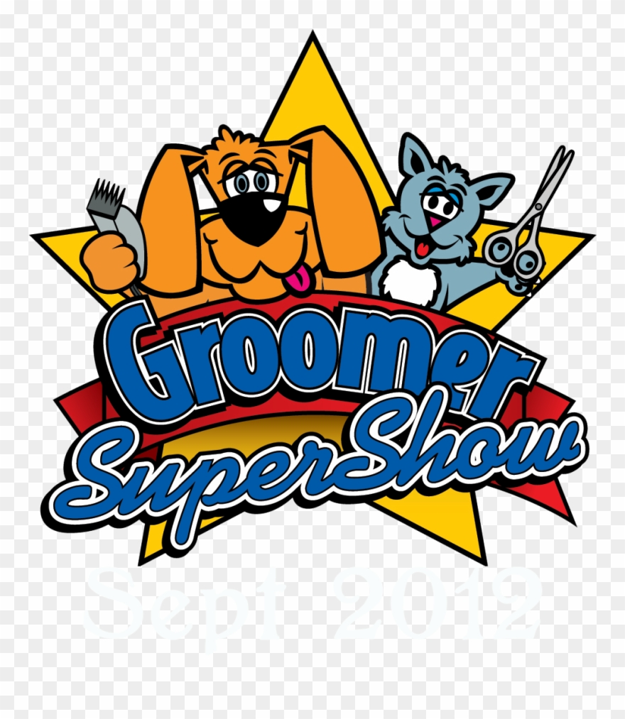 Super Groom Competition Photos - Superzoo Logo Clipart