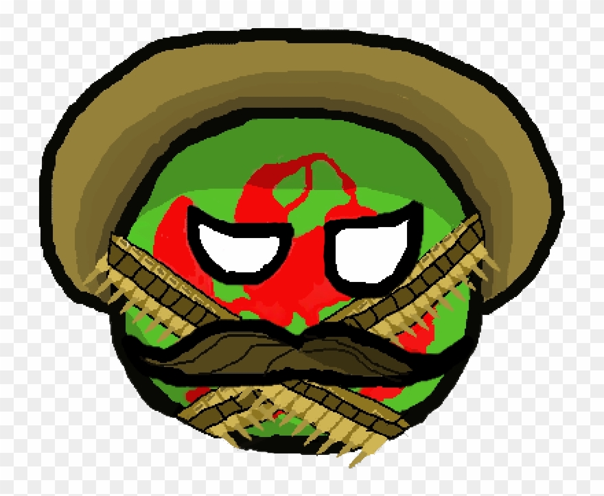 Civilizationballwar Is On Once Again, Have A Badass - Mole Clip Art - Png Download