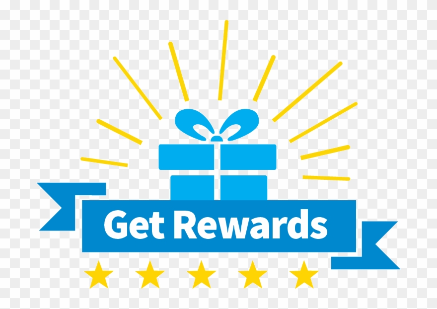Reward Png Transparent Picture - Emblem Clipart