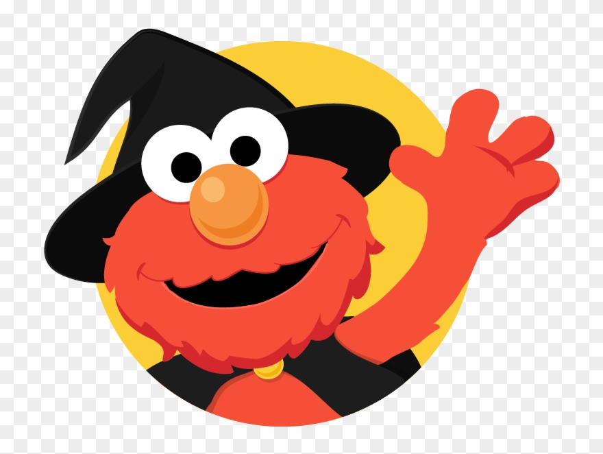 Pages - « - Sesame Street Elmo Cartoon Clipart