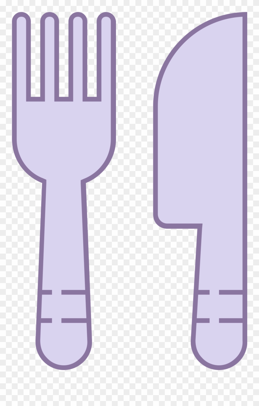 1600 X 1600 3 0 - Fork Clipart