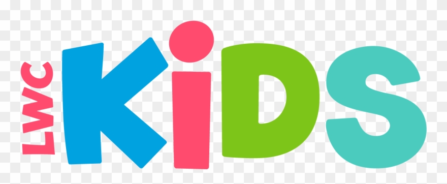 Picture - Kids Word Png Clipart