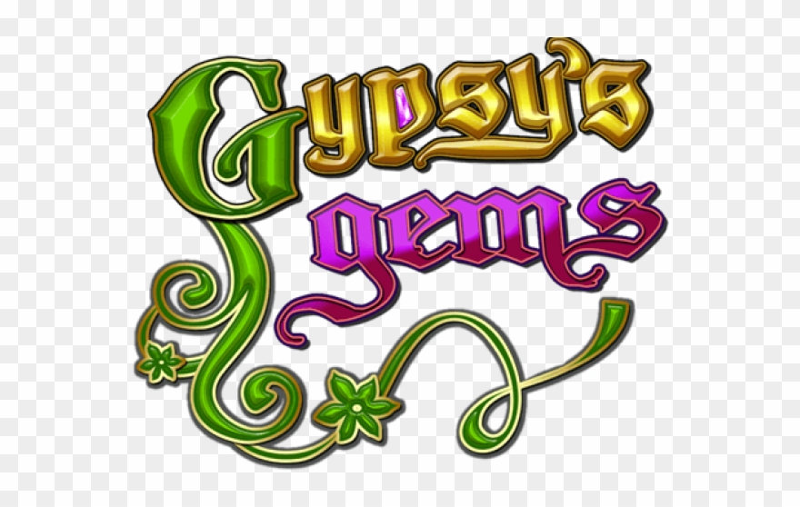 Tarot Clipart Gypsy - Illustration - Png Download