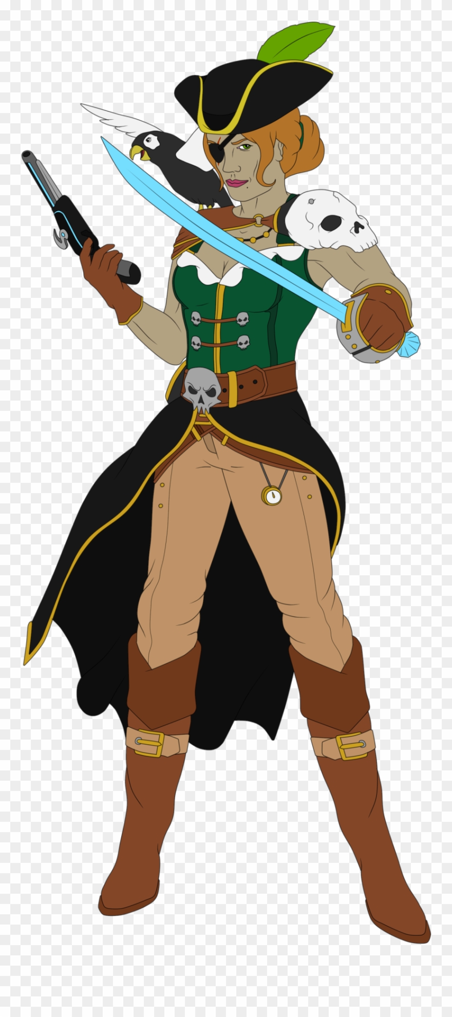 Moth Clipart Gypsy Moth - Cartoon - Png Download