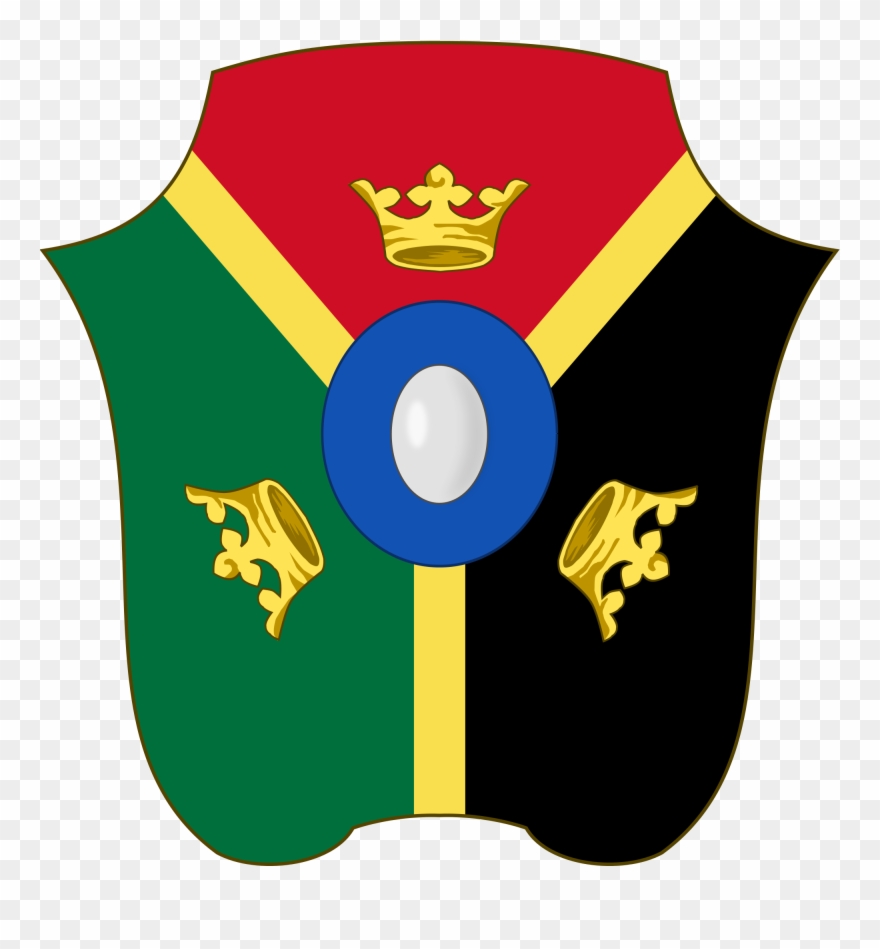 Historicalarms Of Swedish Botanist And Zoologist Carl - Emblem Clipart