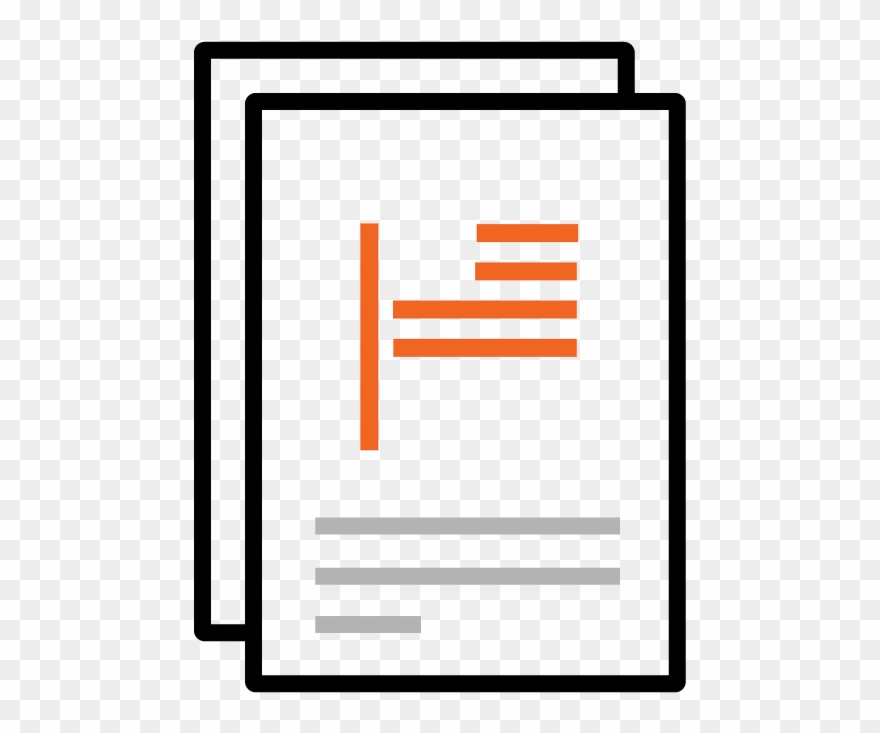 American Studies - Icon Clipart