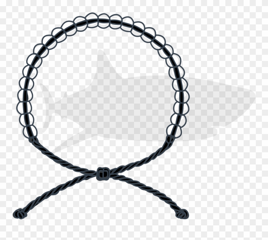 Each Bracelet Purchased Removes Trash And Supports - 4 Ocean Bracelet