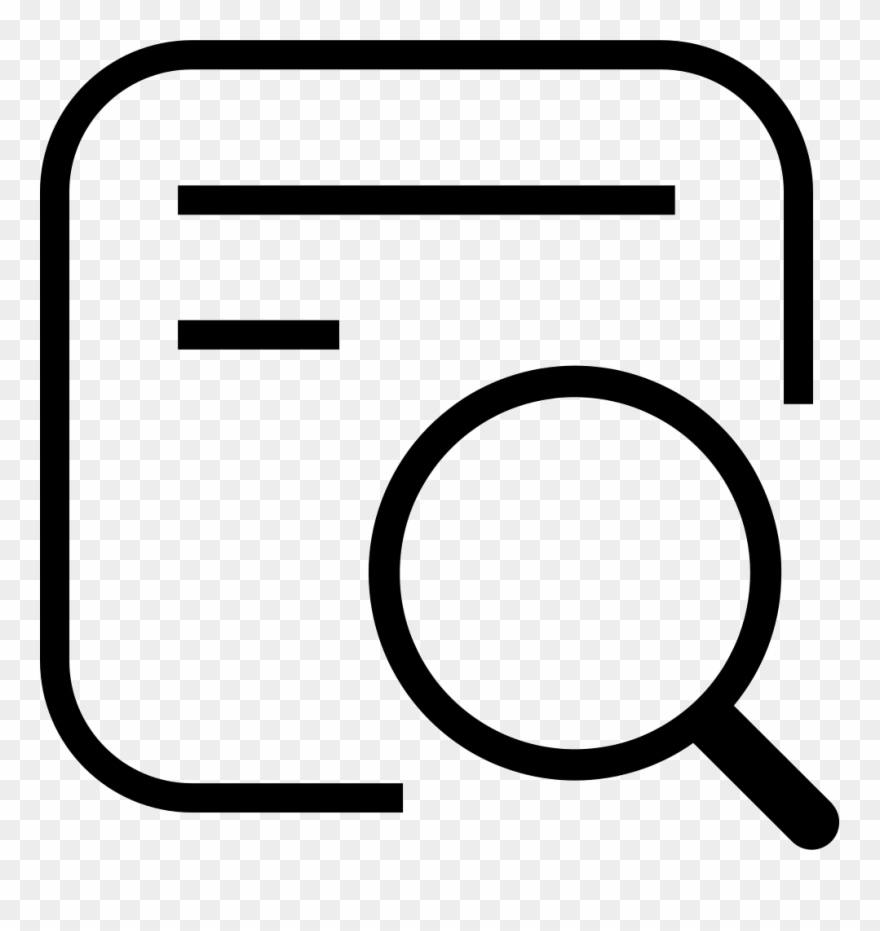 Png File - View History Icon Png Clipart