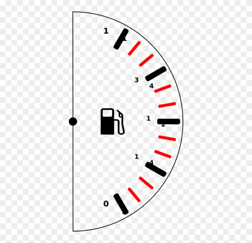 Gas Pump Clip Art - Png Download