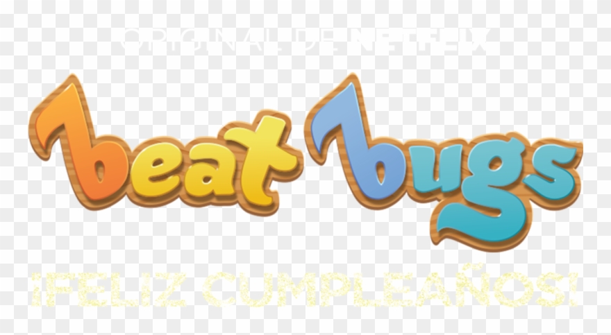 ¡feliz Cumpleaños - Calligraphy Clipart