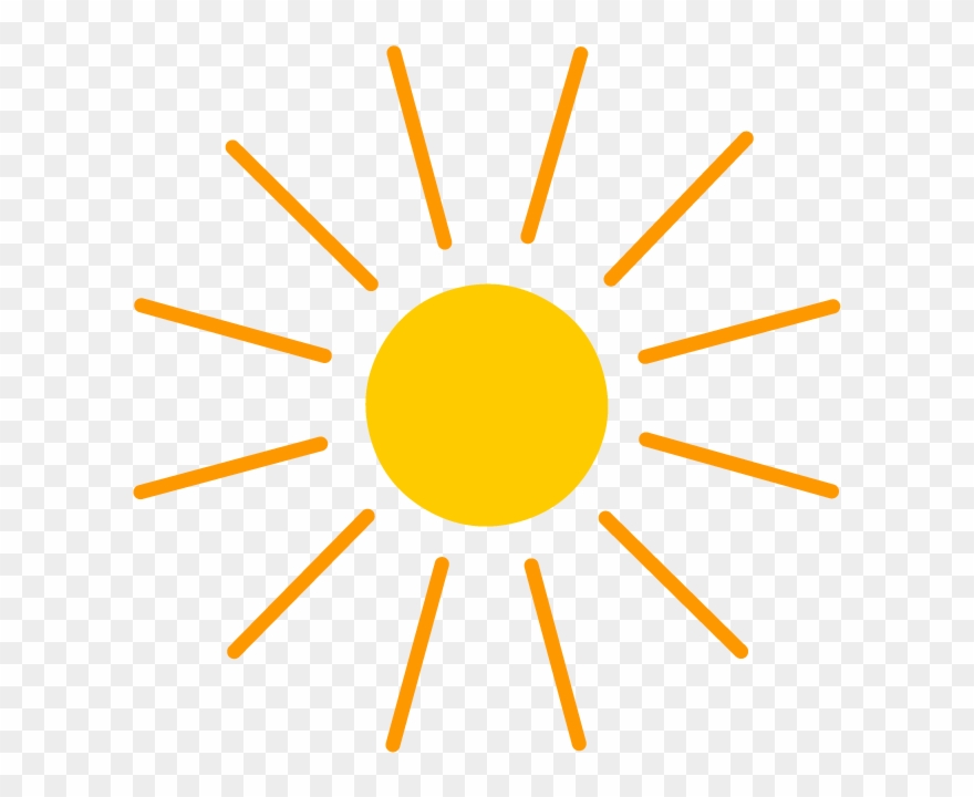 Wind Turbines Solar Panel Sun - Circle Clipart