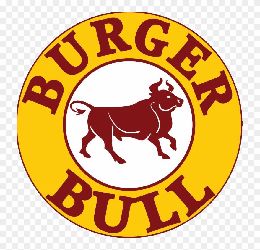Bull Brushes Clipart