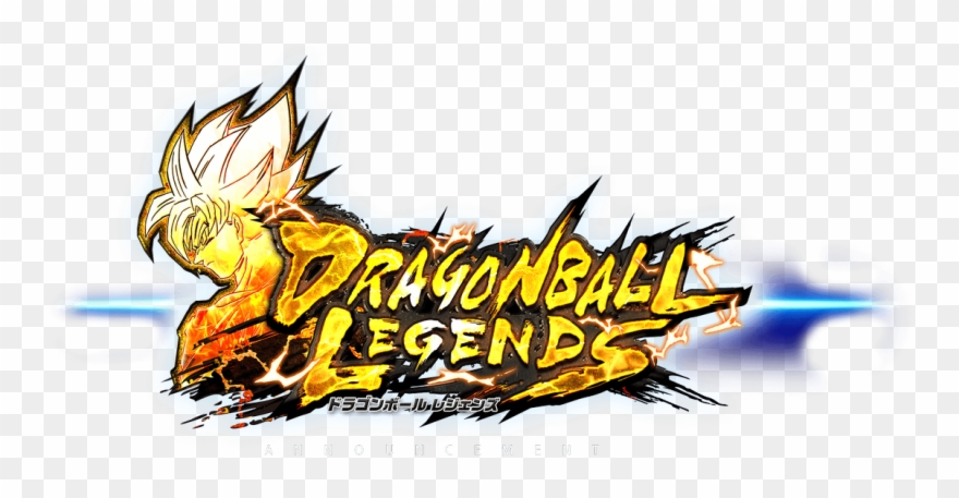 Dragon Ball Legends Png Clipart