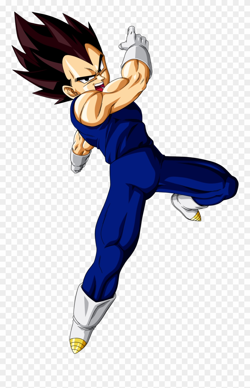 Dragon Ball Z Png Clipart