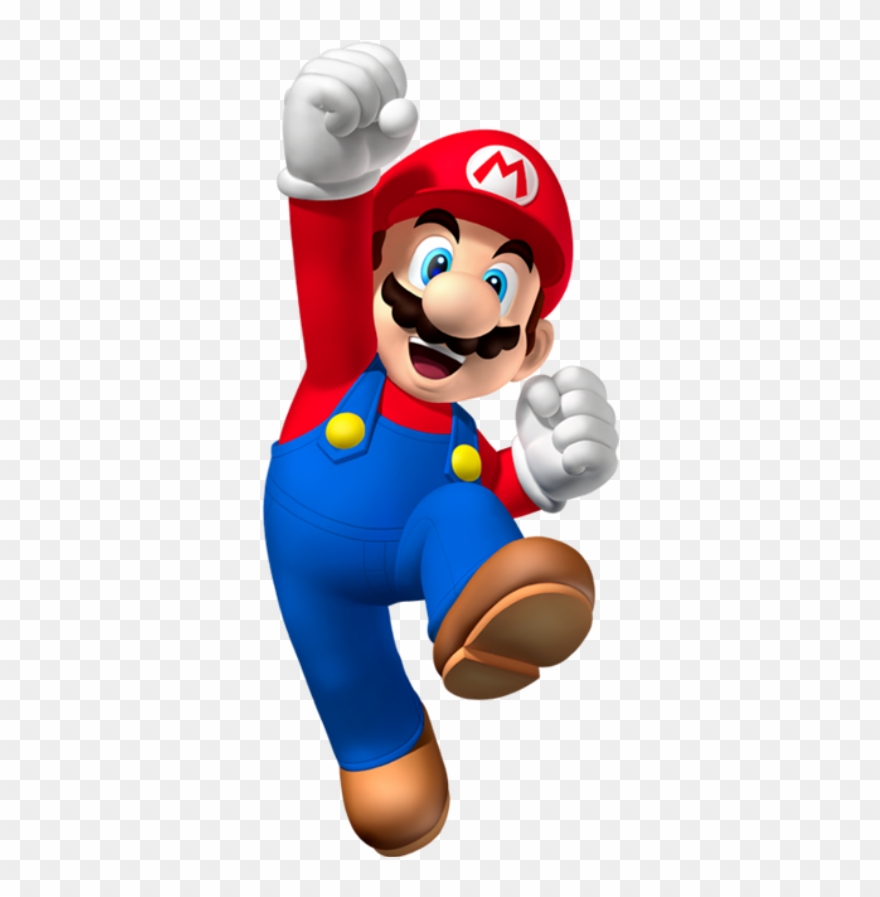 Mario's Mystery Block Subscription - Anker Powercore Nintendo Switch Clipart