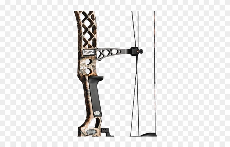 Archery Clipart Recurve Bow 2015 Mathews Solocam Bow Png Download