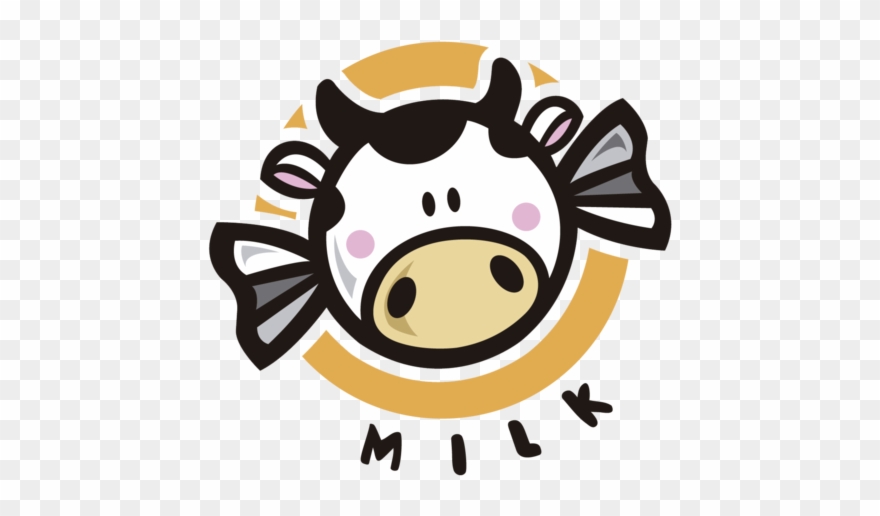 Milk Candy Clipart