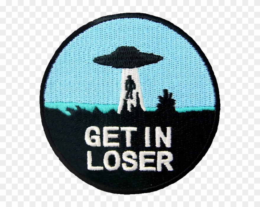 Alien Ufo Patches Clipart