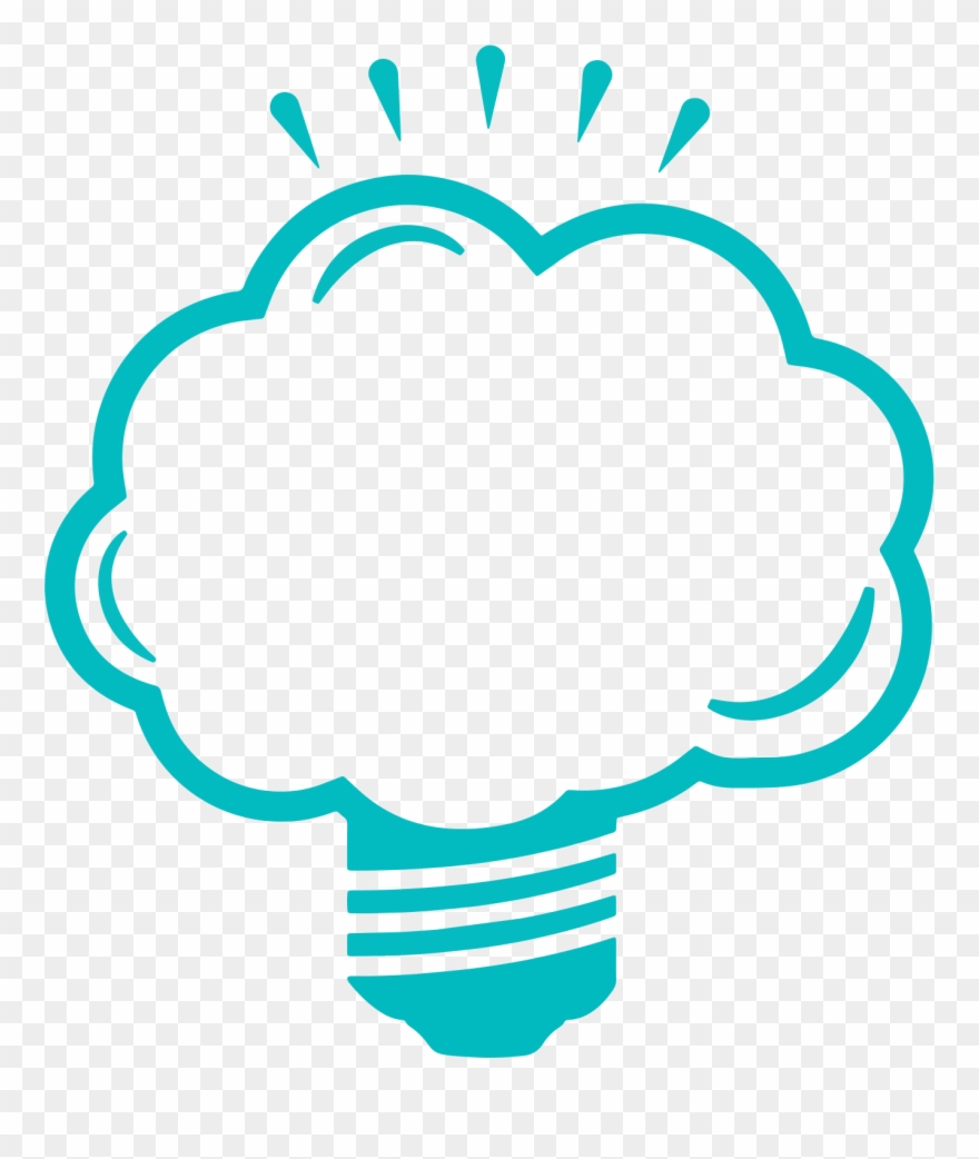 We're Not Ashamed To Be Fluffy, Or Blue Clipart