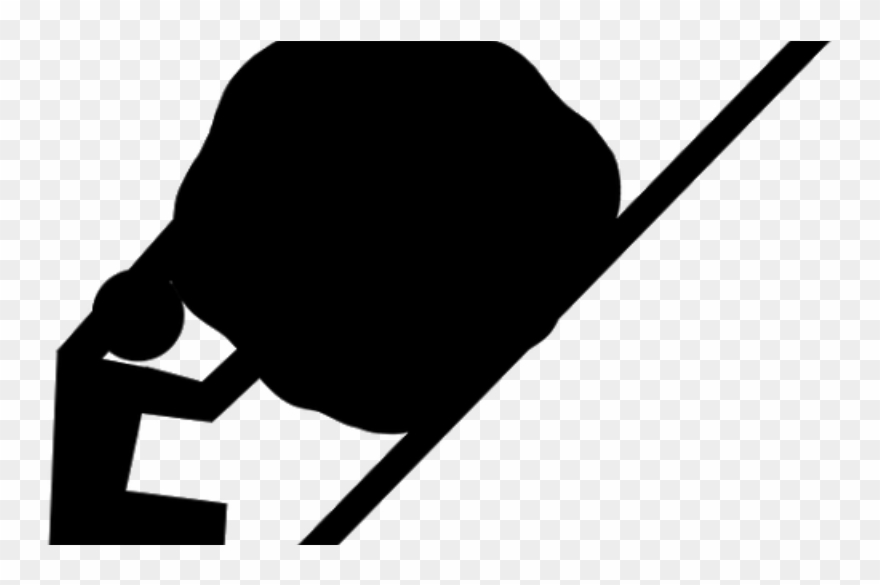 Never Give Up Clipart - Png Download