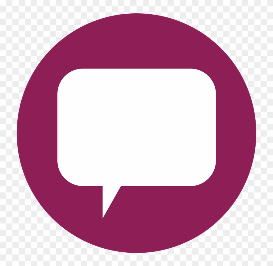 Social Media - Circle Clipart