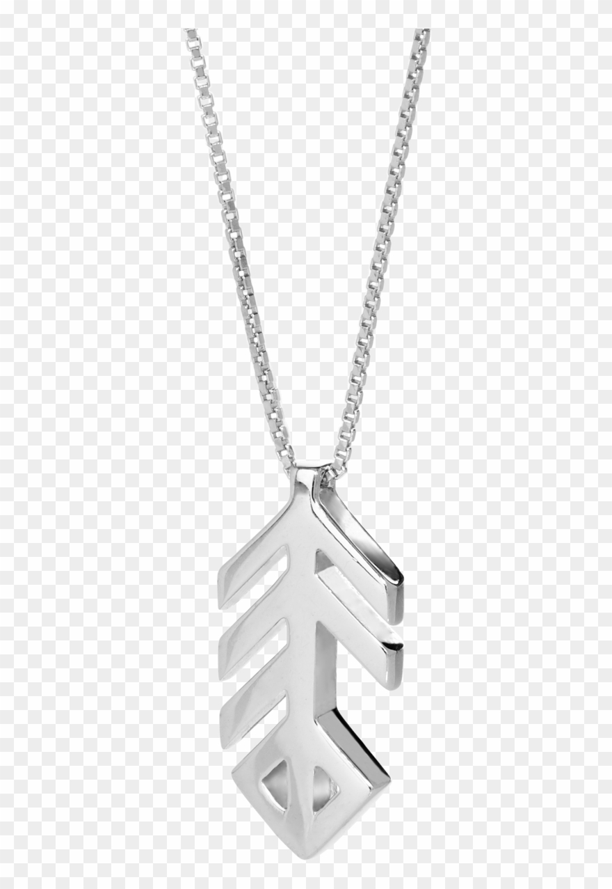 Music Note Necklace - Viking Jewelry Easy To Draw Clipart