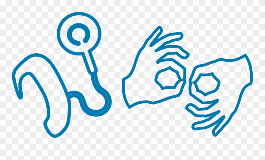 We'll Work With You To Improve Your Ability To Communicate, Clipart