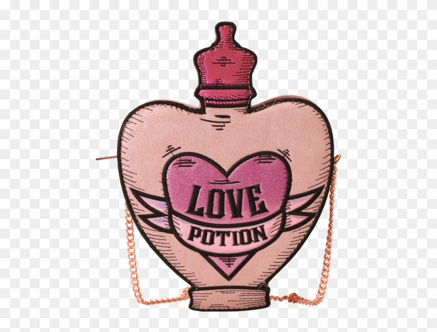 Danielle Nicole Harry Potter Clipart