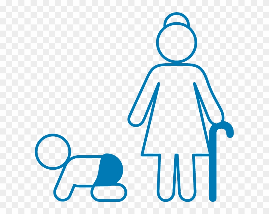 Ridbc Offers Support To People Of All Ages With A Hearing Clipart