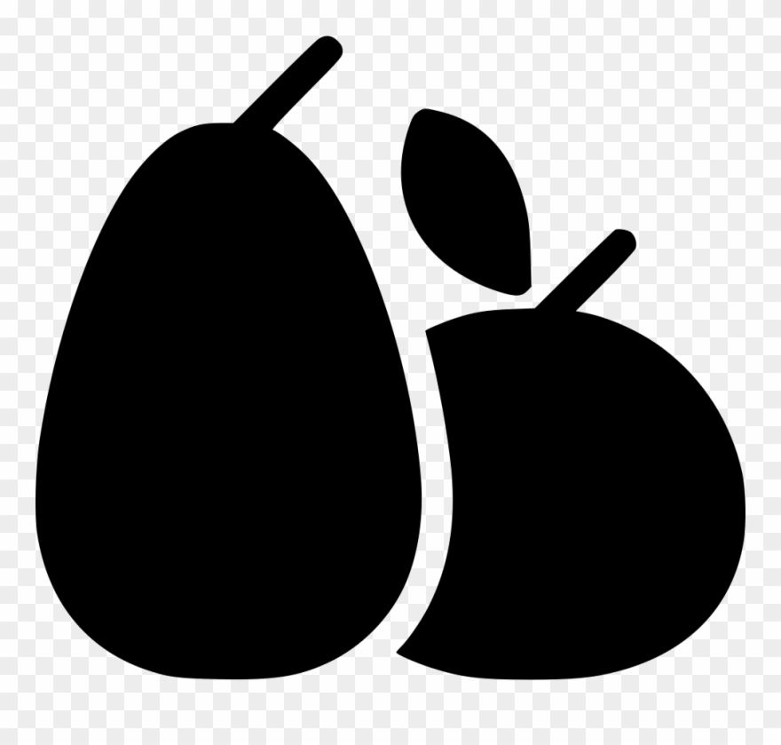 Fruits Svg Png Icon Free Download - Fruits Icon Png Clipart