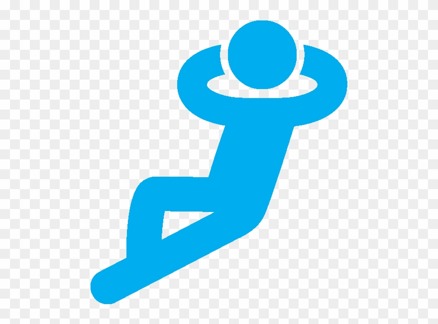 Additional Services - Relax Icon Clipart