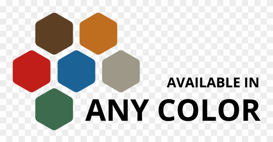 Available In Any Color Quick Shipping - Graphic Design Clipart