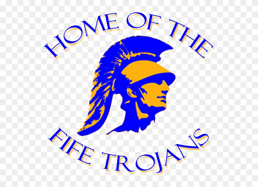 2018 Spsl 2a Champions And Wcdiii Champions - Usc Trojans Logo Black And White Clipart